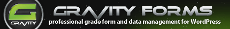 Gravity Forms