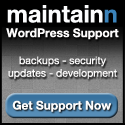 Maintainn